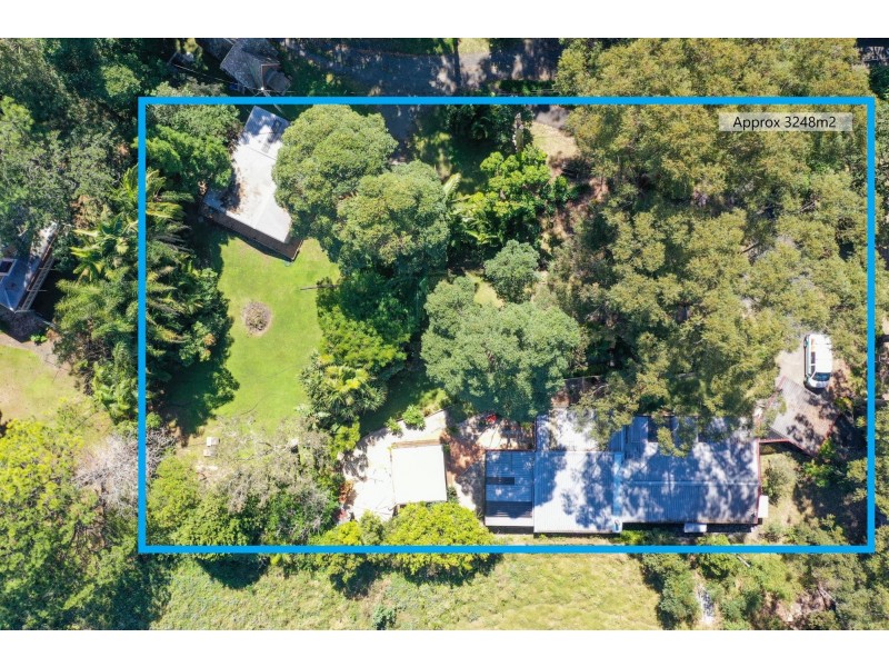 111B Woolgoolga Creek Road, Woolgoolga NSW 2456