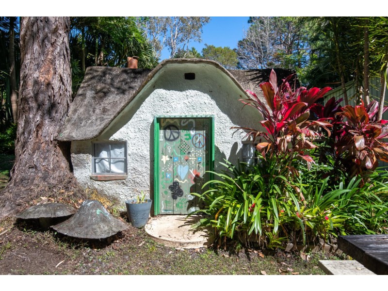 111B Woolgoolga Creek Road, Woolgoolga NSW 2456