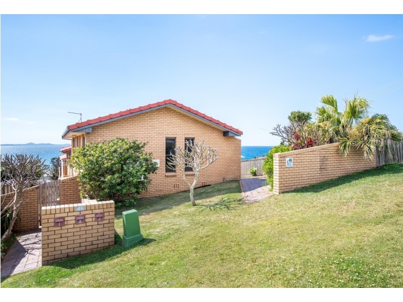 1/49 Ocean  Street, Woolgoolga NSW 2456