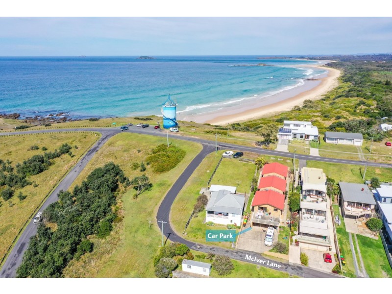 1/49 Ocean  Street, Woolgoolga NSW 2456