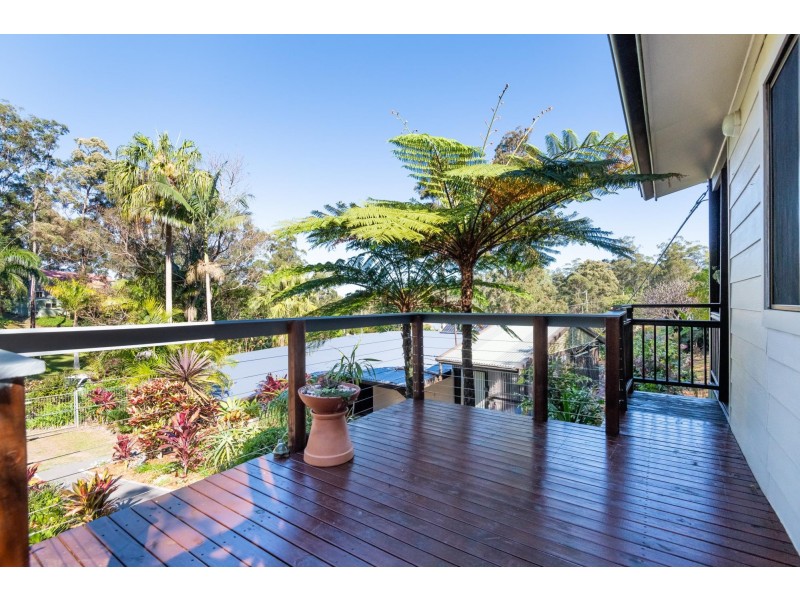 31 Poynten Drive, Emerald Beach NSW 2456
