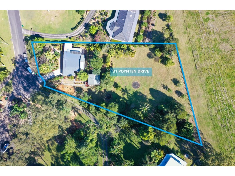 31 Poynten Drive, Emerald Beach NSW 2456