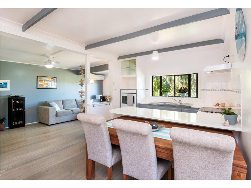 31 Poynten Drive, Emerald Beach NSW 2456