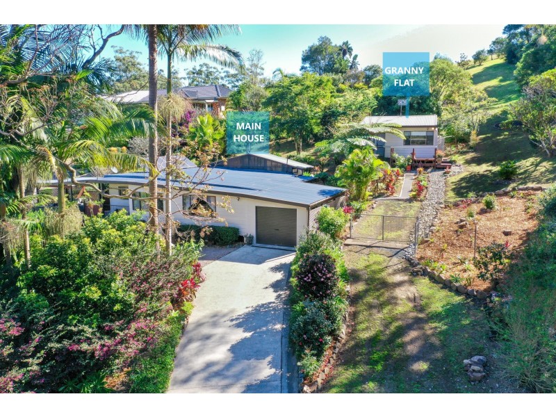 31 Poynten Drive, Emerald Beach NSW 2456