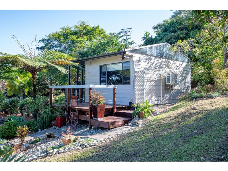 31 Poynten Drive, Emerald Beach NSW 2456