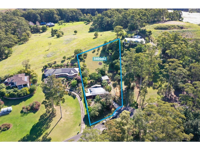 31 Poynten Drive, Emerald Beach NSW 2456