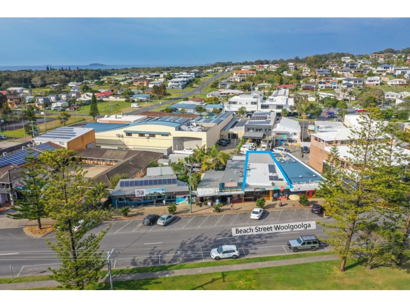 70 Beach Street, Woolgoolga NSW 2456