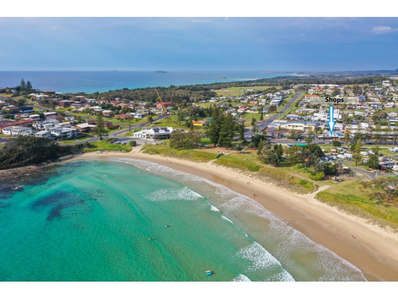 70 Beach Street, Woolgoolga NSW 2456