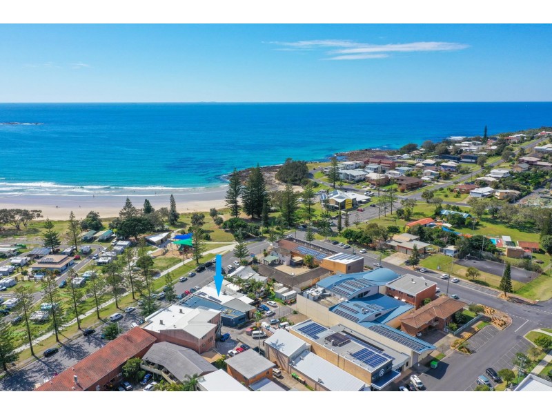 70 Beach Street, Woolgoolga NSW 2456