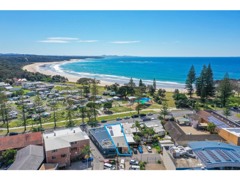 70 Beach Street, Woolgoolga NSW 2456