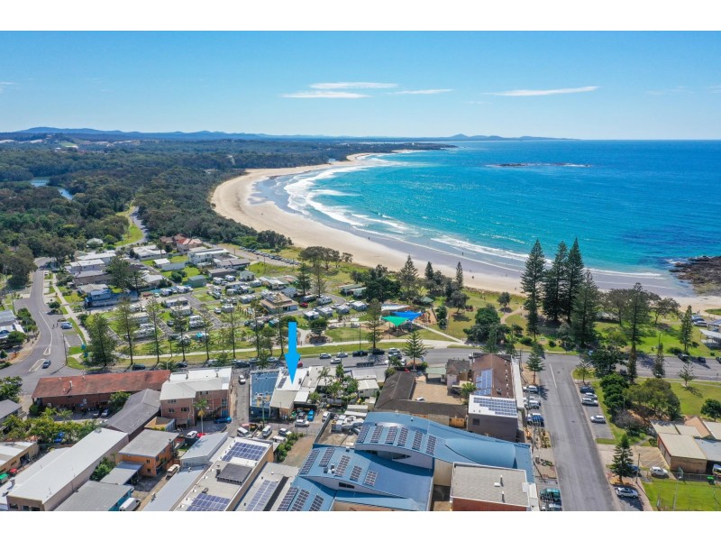 70 Beach Street, Woolgoolga NSW 2456