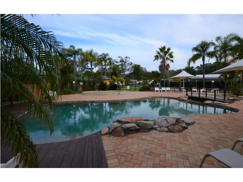 Site 24/210 Eggins Drive, Arrawarra NSW 2456