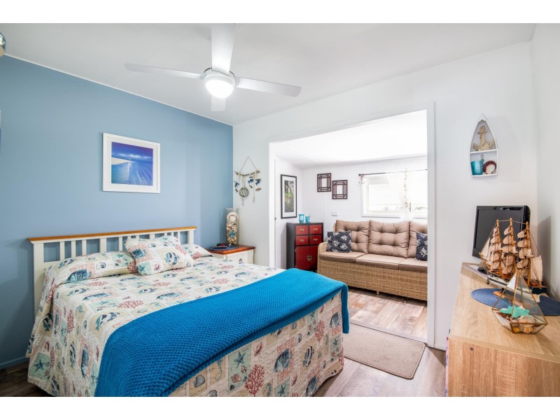 Site 24/210 Eggins Drive, Arrawarra NSW 2456