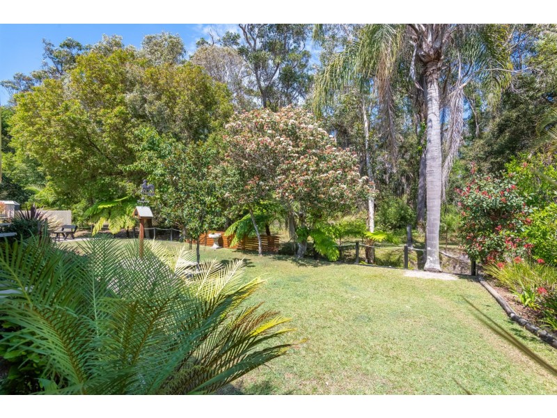 Site 24/210 Eggins Drive, Arrawarra NSW 2456