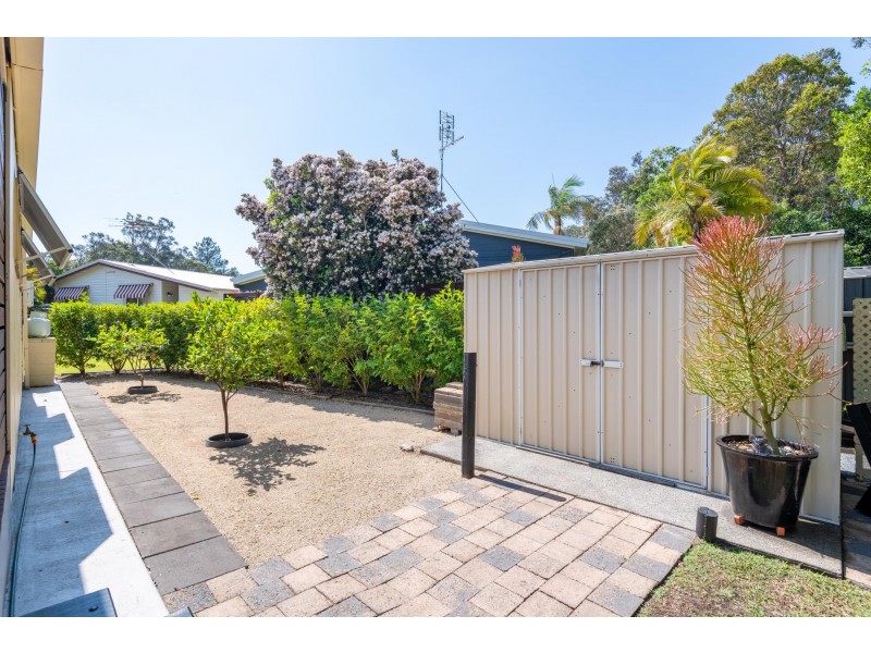 Site 24/210 Eggins Drive, Arrawarra NSW 2456