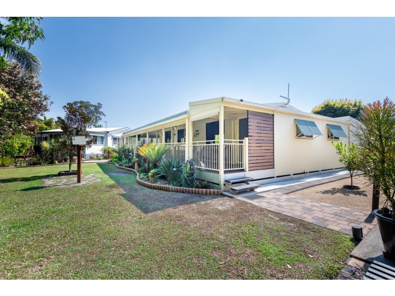 Site 24/210 Eggins Drive, Arrawarra NSW 2456
