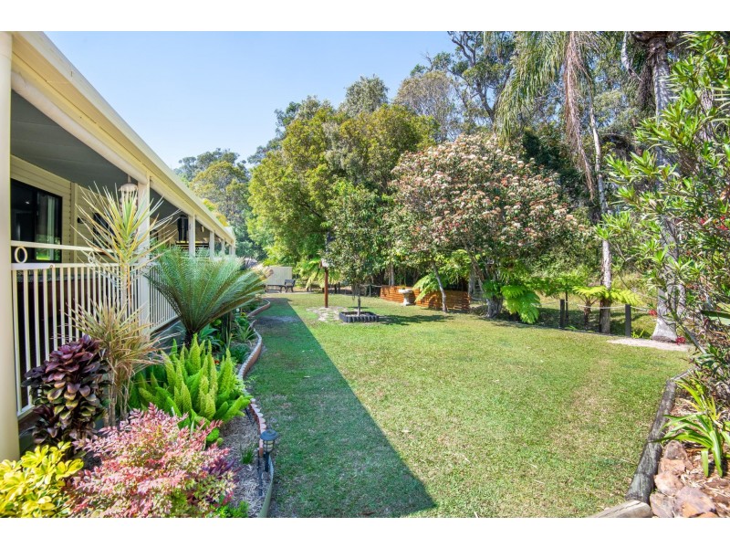 Site 24/210 Eggins Drive, Arrawarra NSW 2456