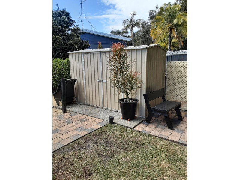 Site 24/210 Eggins Drive, Arrawarra NSW 2456