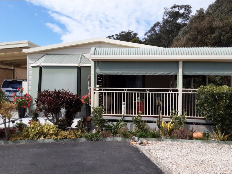 Site 24/210 Eggins Drive, Arrawarra NSW 2456