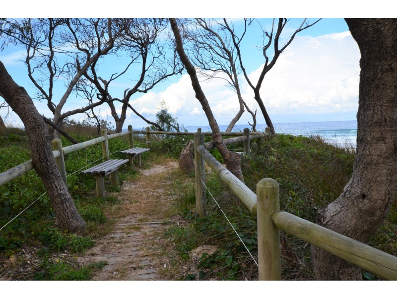 Site 24/210 Eggins Drive, Arrawarra NSW 2456