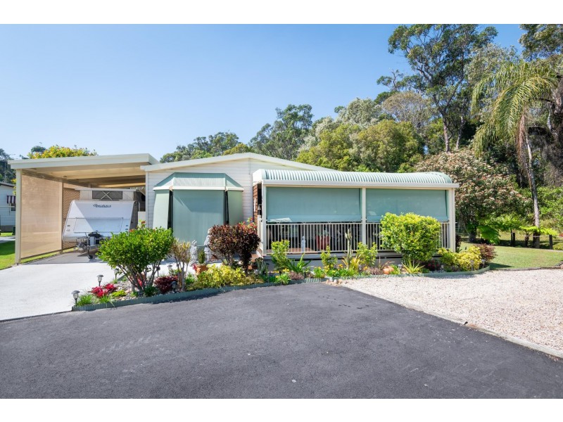 Site 24/210 Eggins Drive, Arrawarra NSW 2456