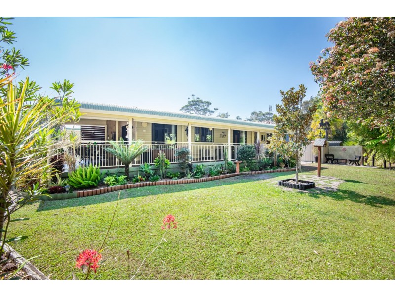 Site 24/210 Eggins Drive, Arrawarra NSW 2456