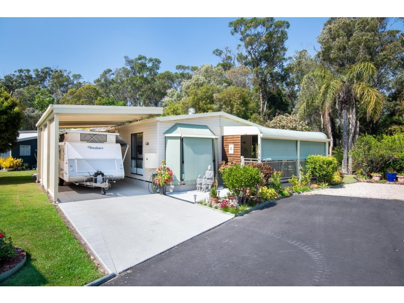 Site 24/210 Eggins Drive, Arrawarra NSW 2456