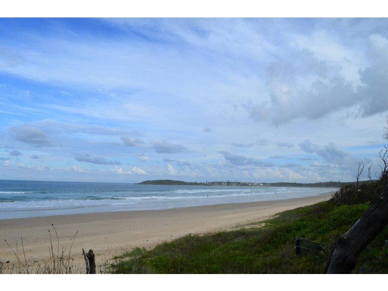 Site 24/210 Eggins Drive, Arrawarra NSW 2456