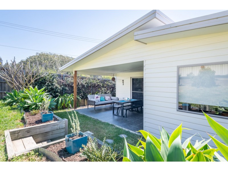 2 Fiddaman Road, Emerald Beach NSW 2456