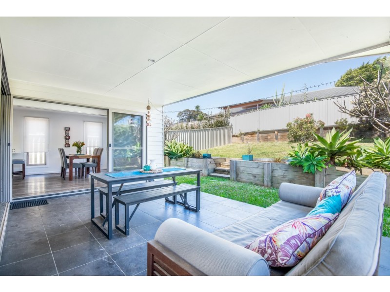 2 Fiddaman Road, Emerald Beach NSW 2456