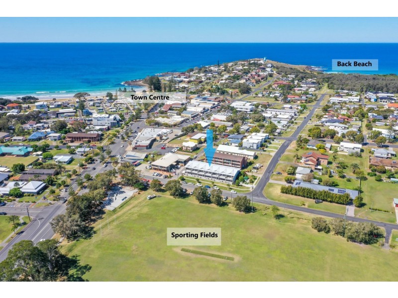 4/7 Fawcett Street, Woolgoolga NSW 2456