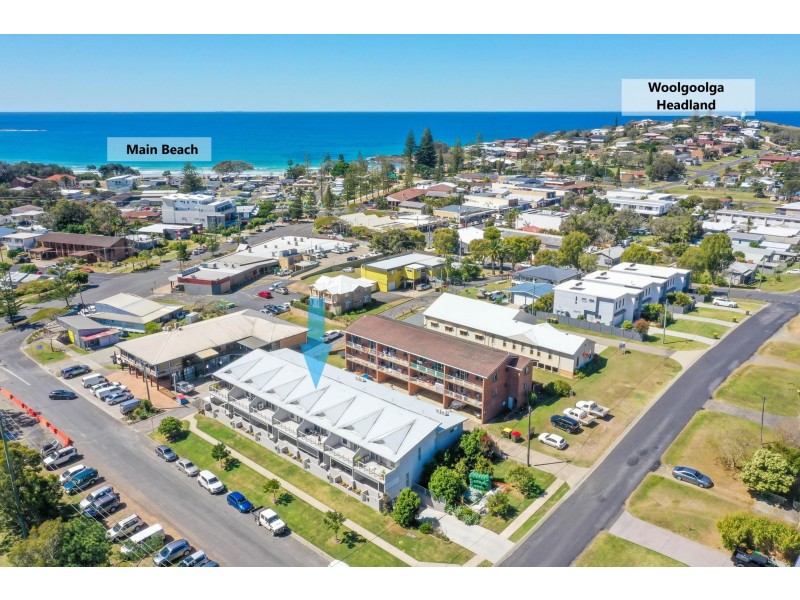 4/7 Fawcett Street, Woolgoolga NSW 2456