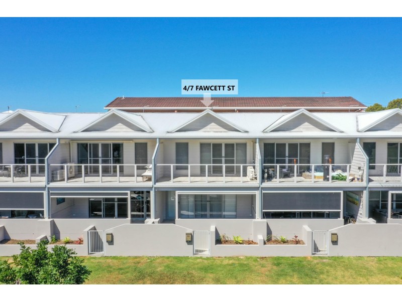 4/7 Fawcett Street, Woolgoolga NSW 2456
