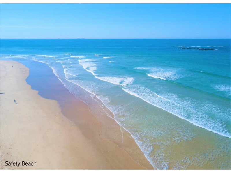 Exclusive Land Release, Safety Beach NSW 2456