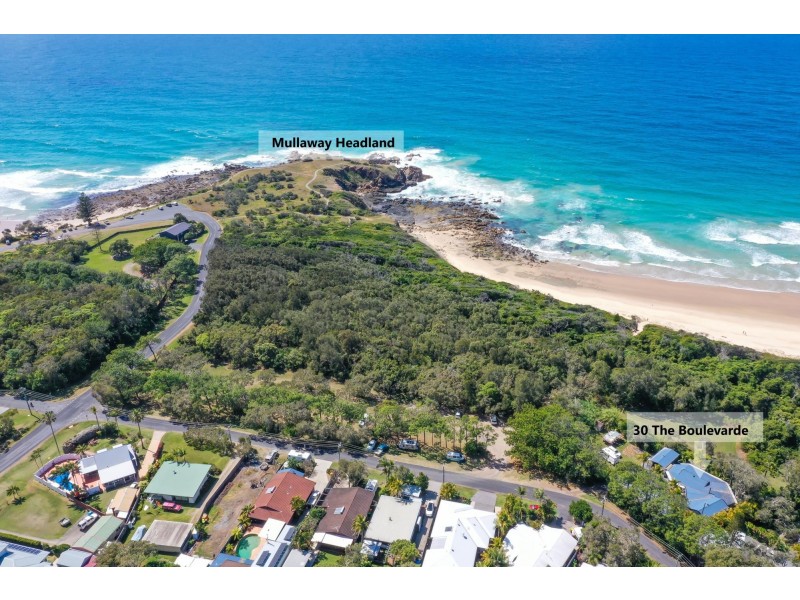 30 The Boulevarde, Mullaway NSW 2456