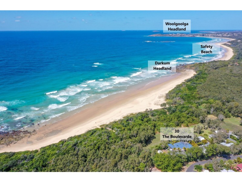 30 The Boulevarde, Mullaway NSW 2456