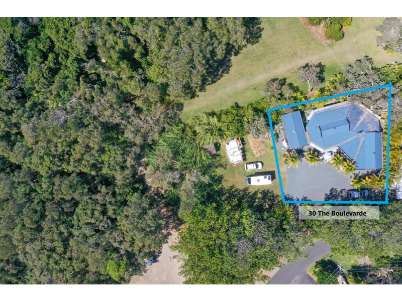 30 The Boulevarde, Mullaway NSW 2456