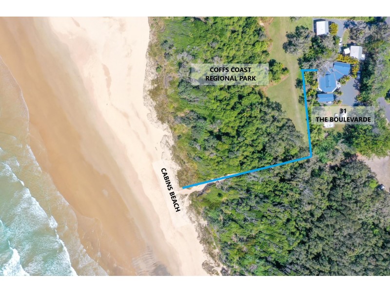 30 The Boulevarde, Mullaway NSW 2456