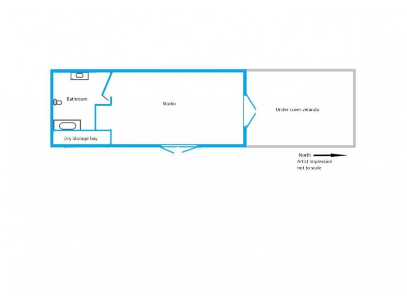 5 Strawberry Close, Woolgoolga NSW 2456