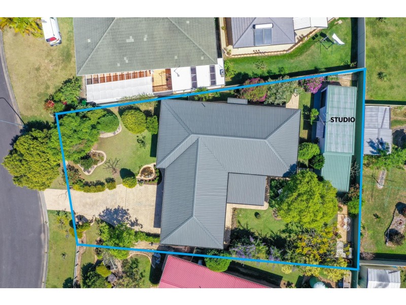 5 Strawberry Close, Woolgoolga NSW 2456