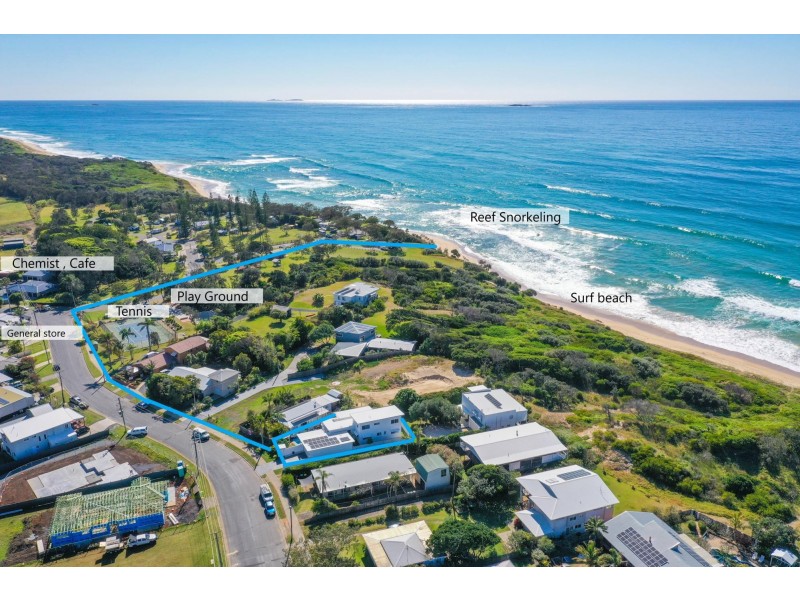 81A Pacific Street, Corindi Beach NSW 2456