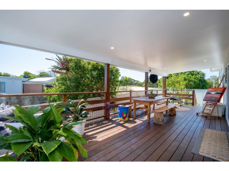 81A Pacific Street, Corindi Beach NSW 2456