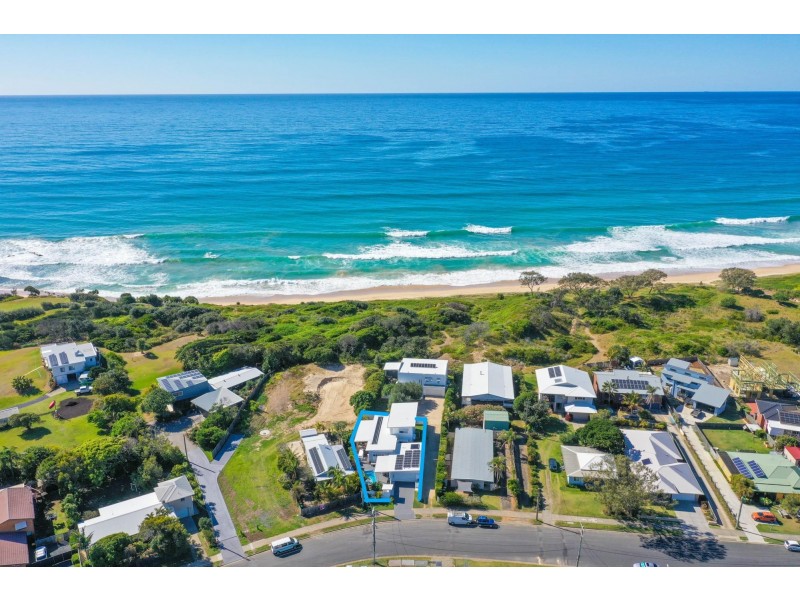 81A Pacific Street, Corindi Beach NSW 2456