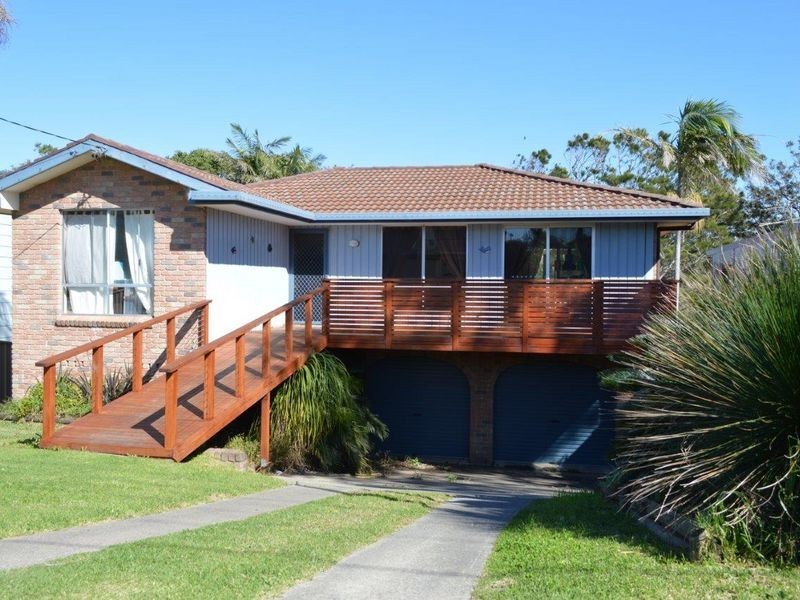 62 Ironbark Avenue, Sandy Beach NSW 2456