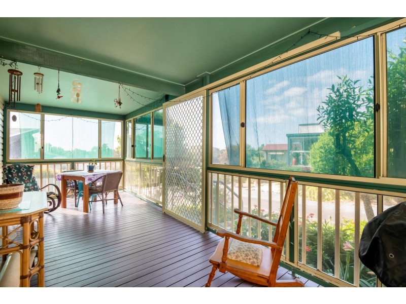 Site 87/8 The Pines Hearnes Lake Road, Woolgoolga NSW 2456