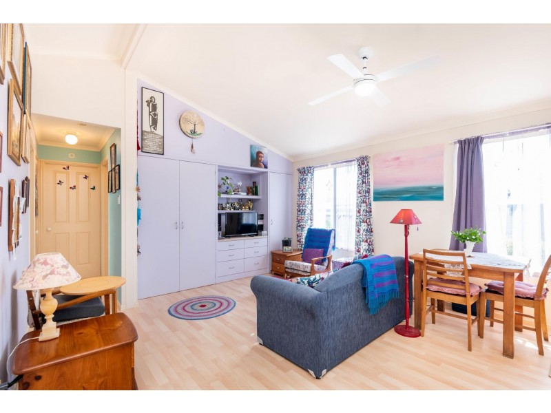 Site 87/8 The Pines Hearnes Lake Road, Woolgoolga NSW 2456