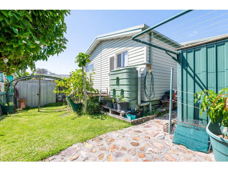 Site 87/8 The Pines Hearnes Lake Road, Woolgoolga NSW 2456