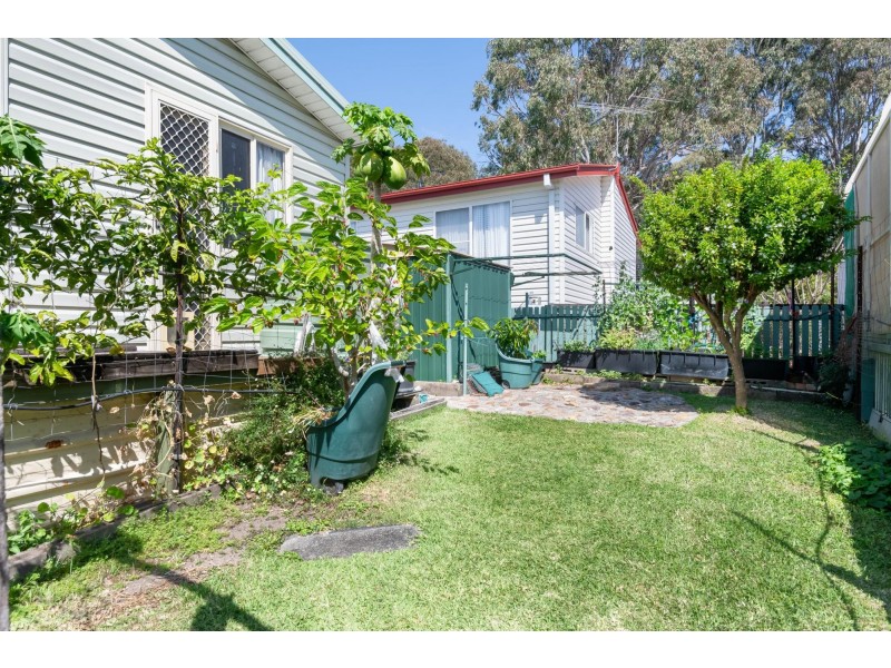 Site 87/8 The Pines Hearnes Lake Road, Woolgoolga NSW 2456