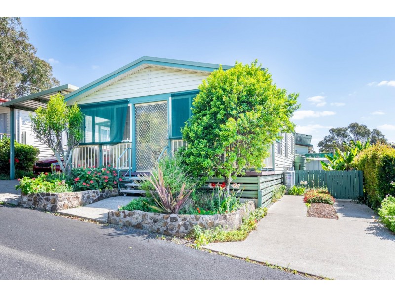 Site 87/8 The Pines Hearnes Lake Road, Woolgoolga NSW 2456