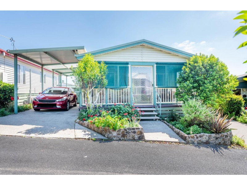 Site 87/8 The Pines Hearnes Lake Road, Woolgoolga NSW 2456